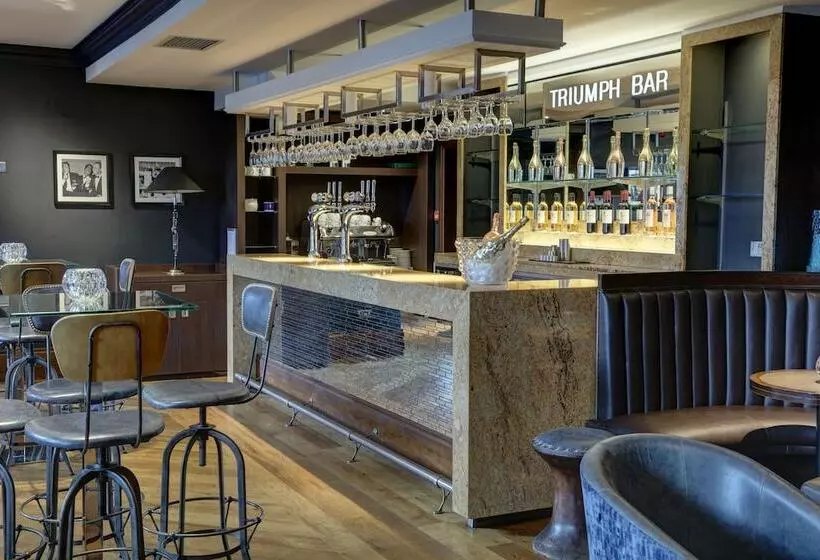 Manor Hotel Solihull, Signature Collection