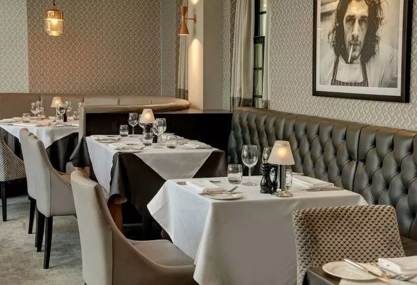 Manor Hotel Solihull, Signature Collection