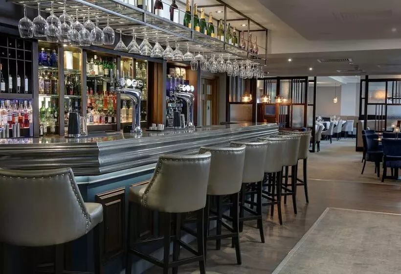 Manor Hotel Solihull, Signature Collection