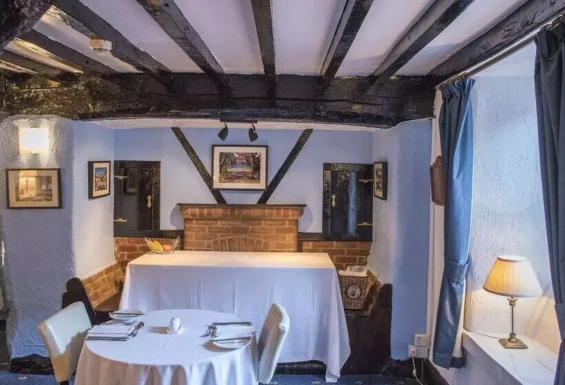 فندق Gwesty Minffordd