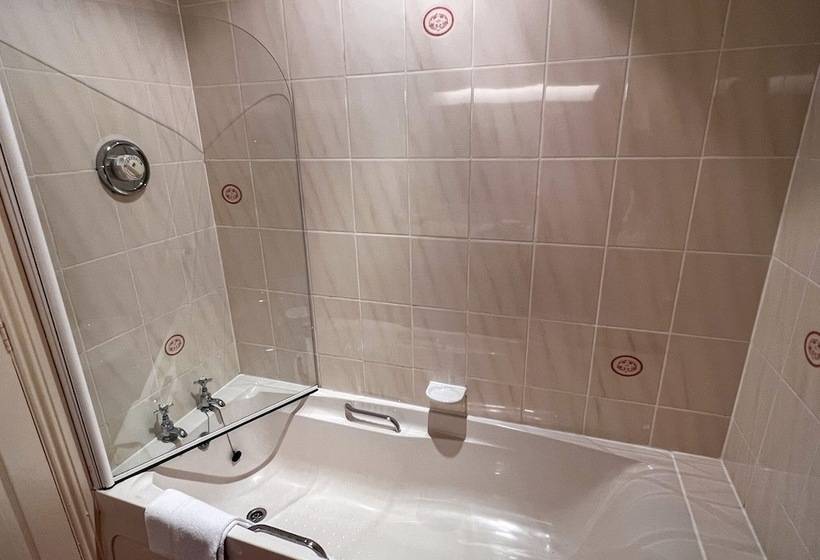 فندق Gwesty Minffordd