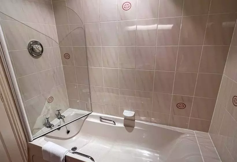 فندق Gwesty Minffordd