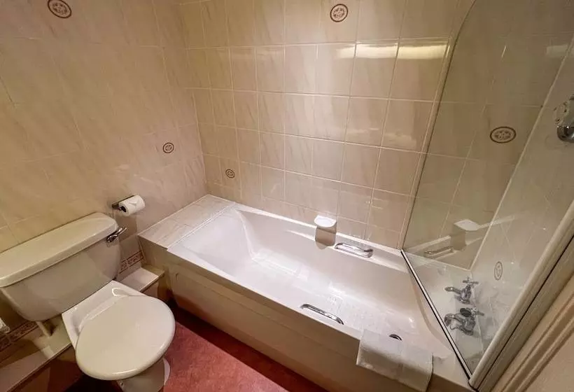 فندق Gwesty Minffordd