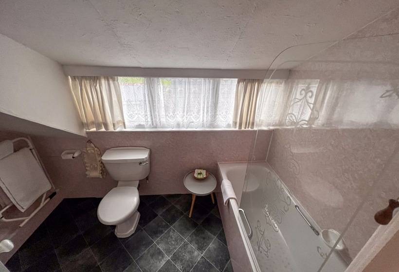 فندق Gwesty Minffordd