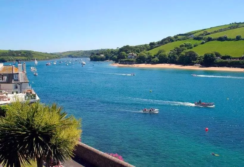 Harbour Hotel & Spa Salcombe
