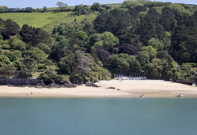 Harbour Hotel & Spa Salcombe