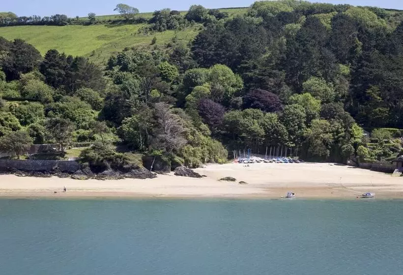 Harbour Hotel & Spa Salcombe