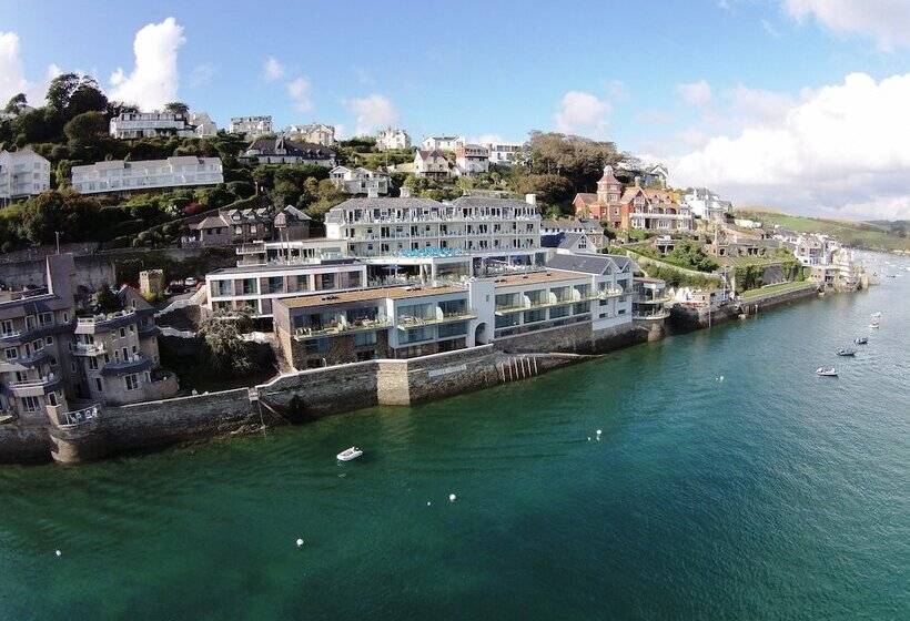 Harbour Hotel & Spa Salcombe