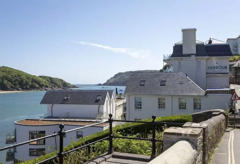 Harbour Hotel & Spa Salcombe