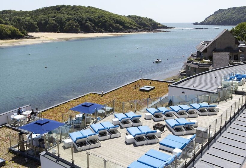Harbour Hotel & Spa Salcombe