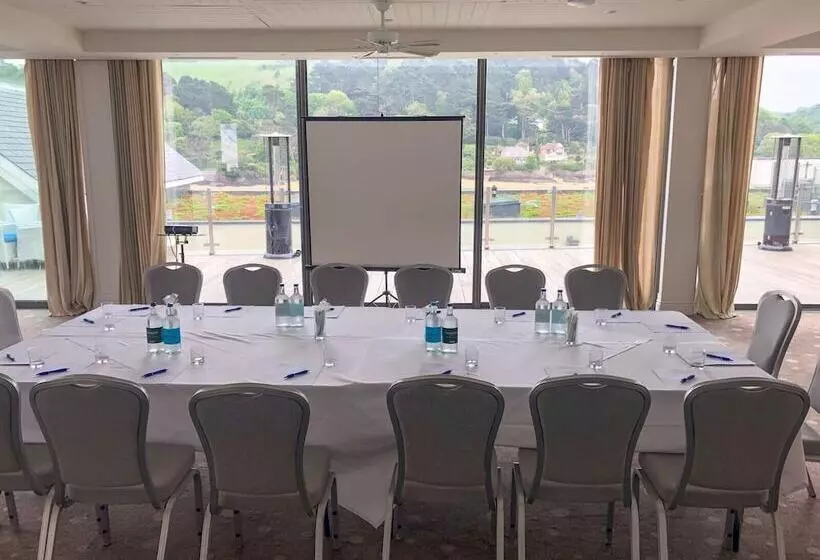 Harbour Hotel & Spa Salcombe