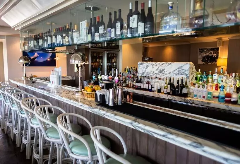 Harbour Hotel & Spa Salcombe