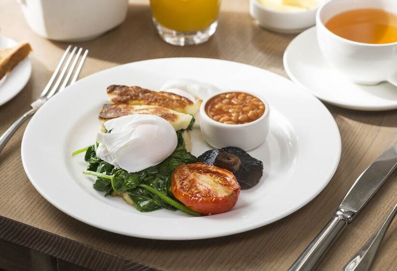 Harbour Hotel & Spa Salcombe