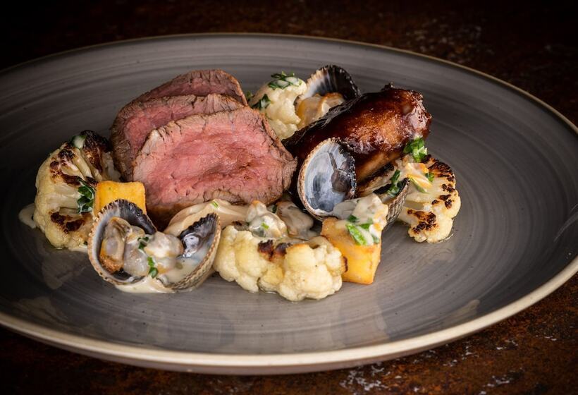 Harbour Hotel & Spa Salcombe