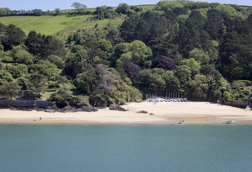 Harbour Hotel & Spa Salcombe