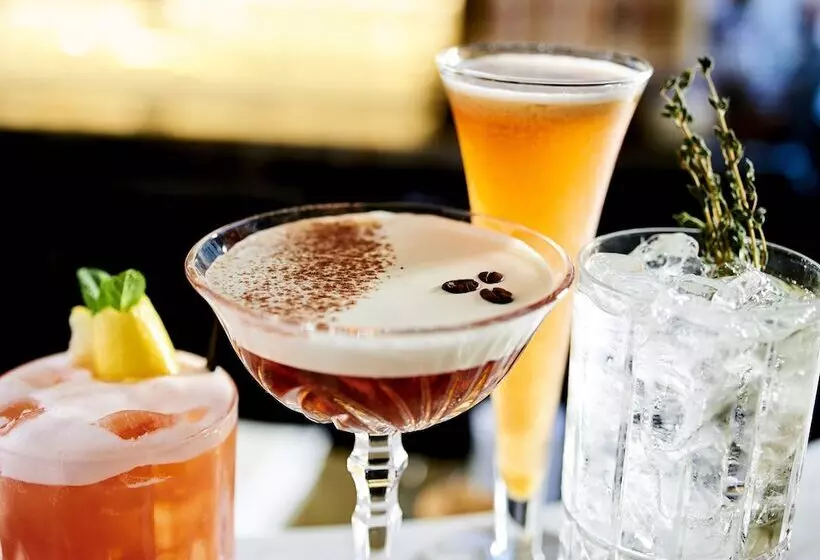 Harbour Hotel & Spa Salcombe