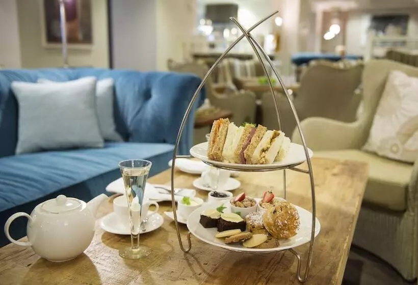 Harbour Hotel & Spa Salcombe