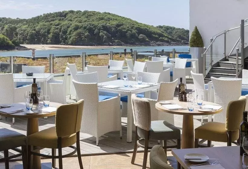 Harbour Hotel & Spa Salcombe