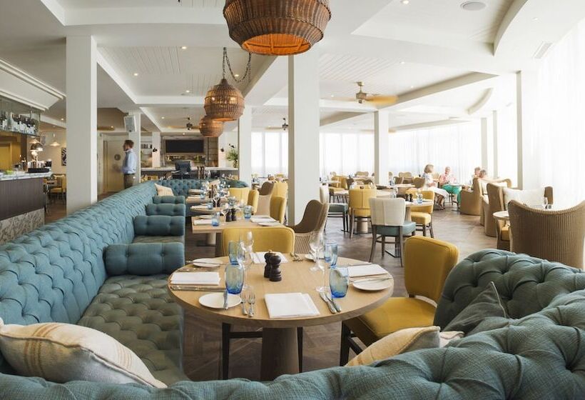 Harbour Hotel & Spa Salcombe