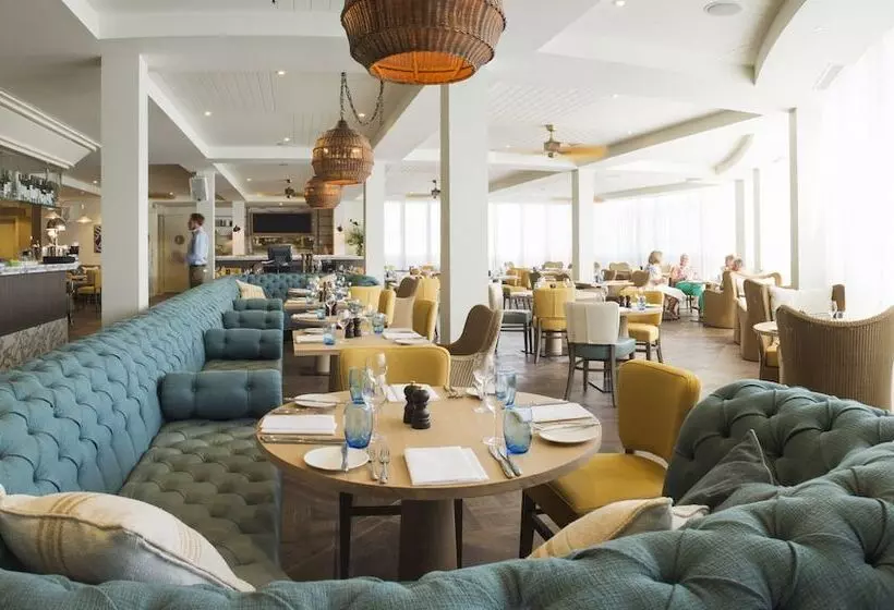 Harbour Hotel & Spa Salcombe