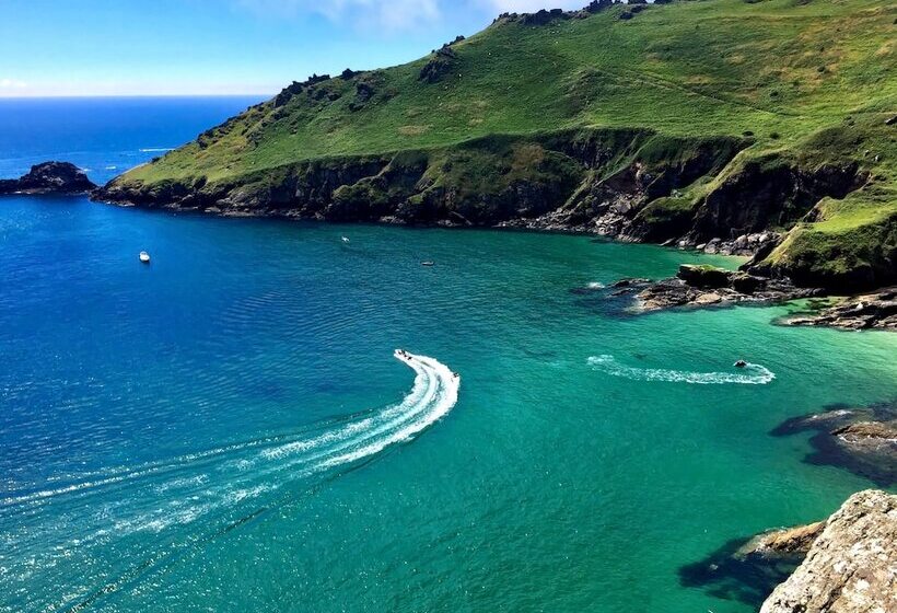 Harbour Hotel & Spa Salcombe