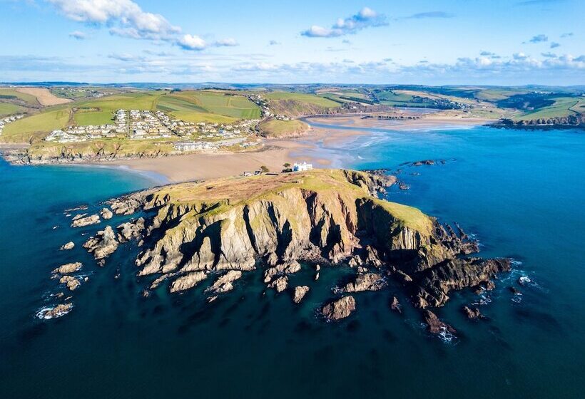 Harbour Hotel & Spa Salcombe