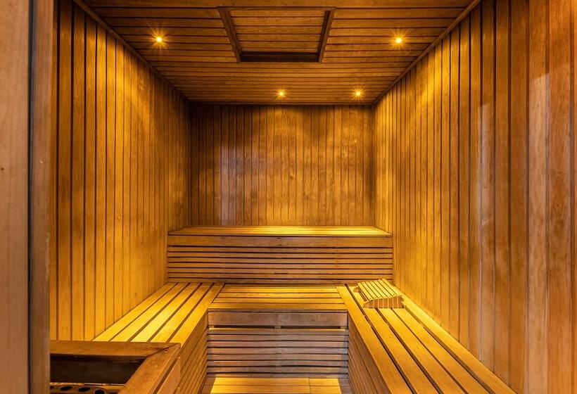 Harbour Hotel & Spa Salcombe