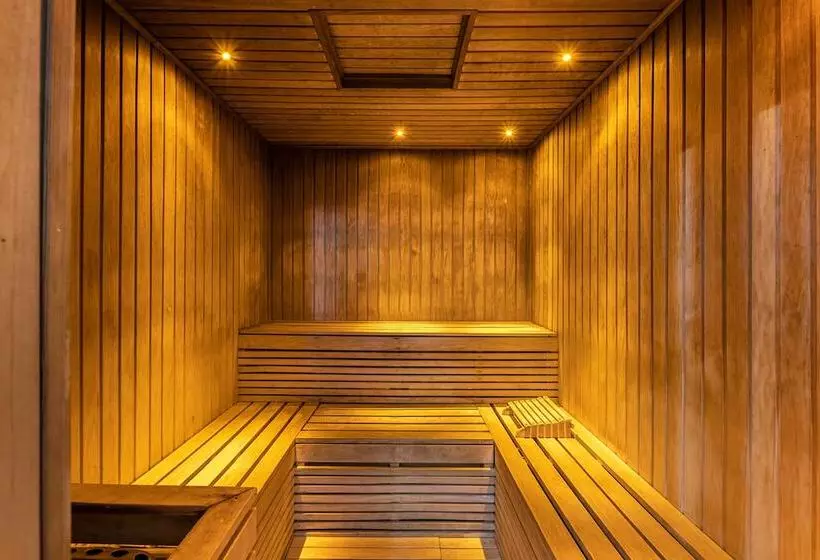 Harbour Hotel & Spa Salcombe