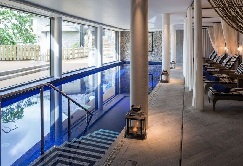 Harbour Hotel & Spa Salcombe