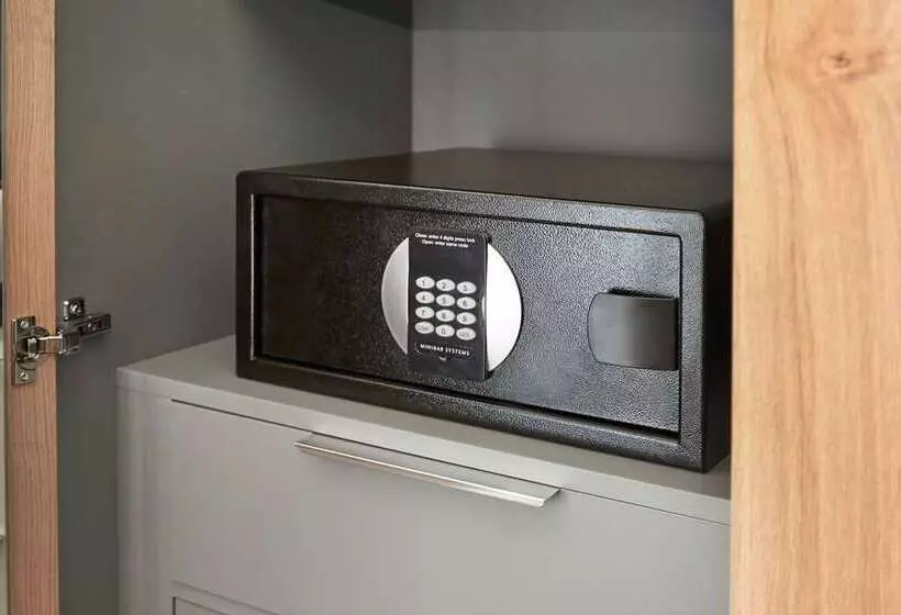 ホテル Hilton London Croydon