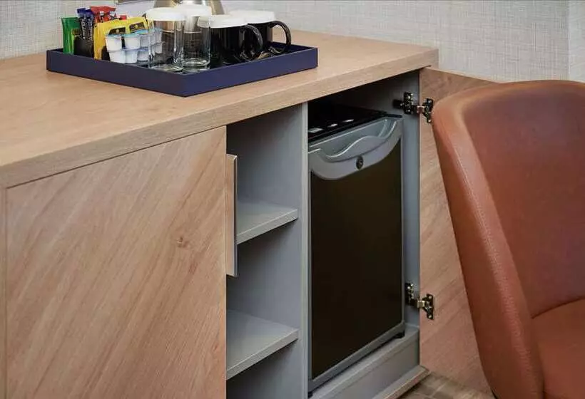 ホテル Hilton London Croydon