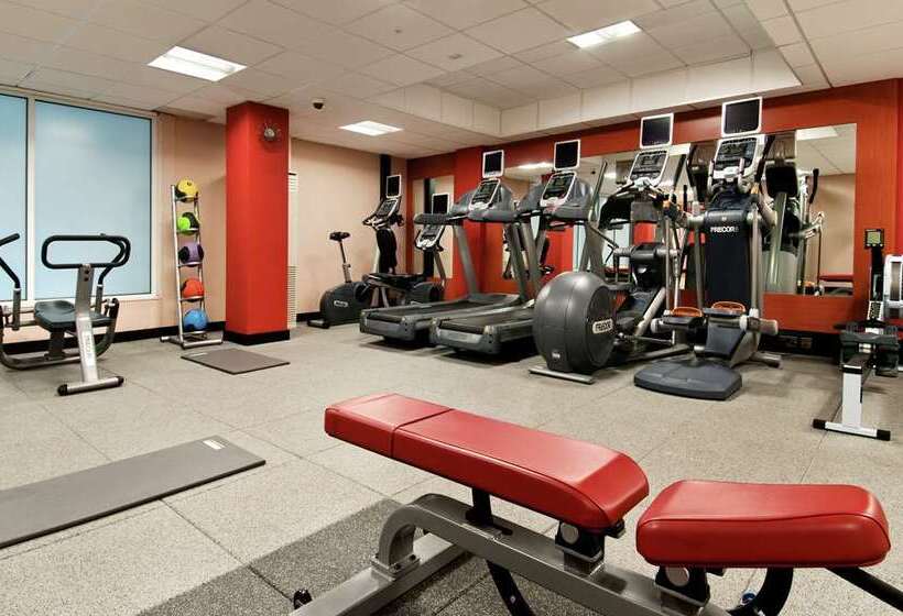 בית מלון כפרי Hilton London Croydon