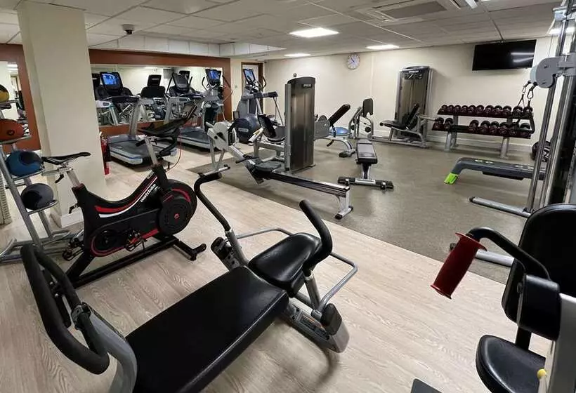 ホテル Hilton London Croydon