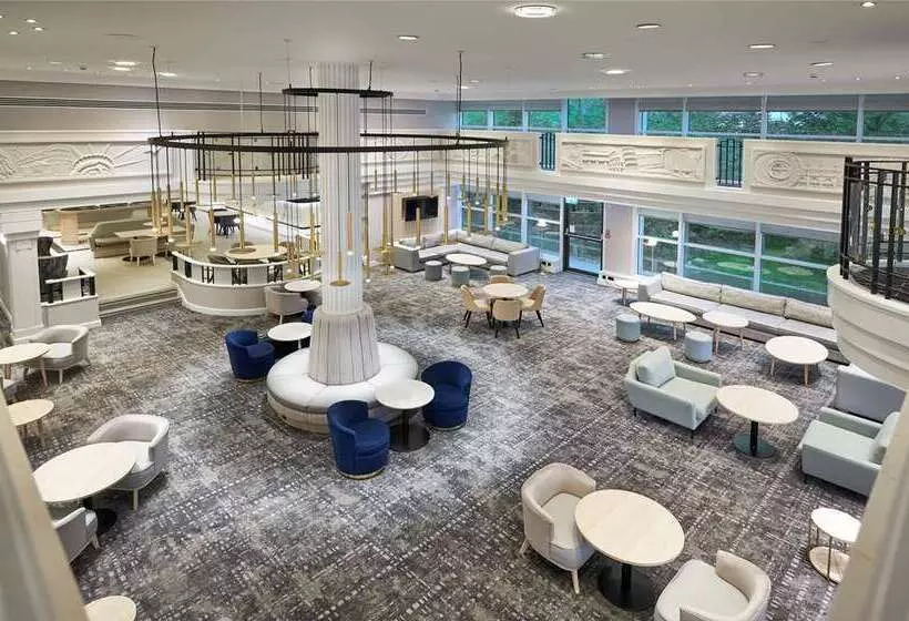 ホテル Hilton London Croydon