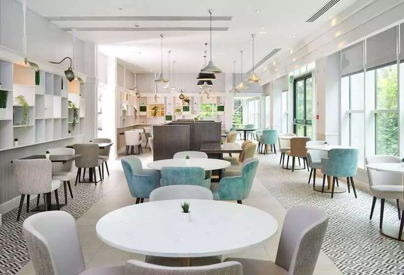 ホテル Hilton London Croydon