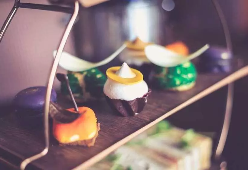 ホテル Hilton London Croydon