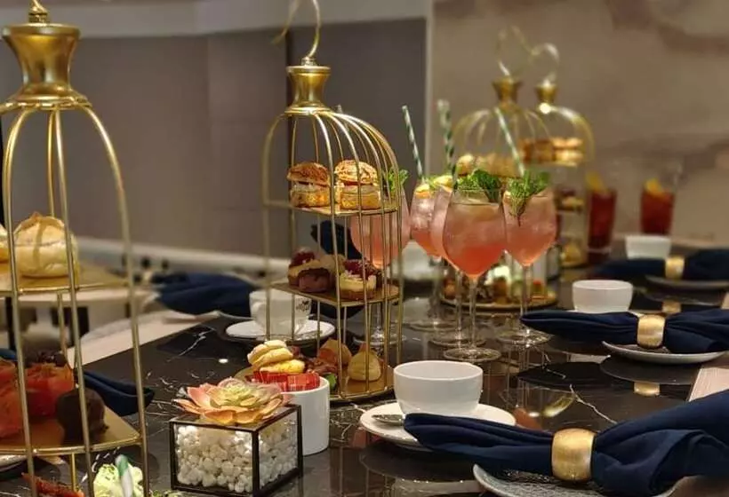 ホテル Hilton London Croydon