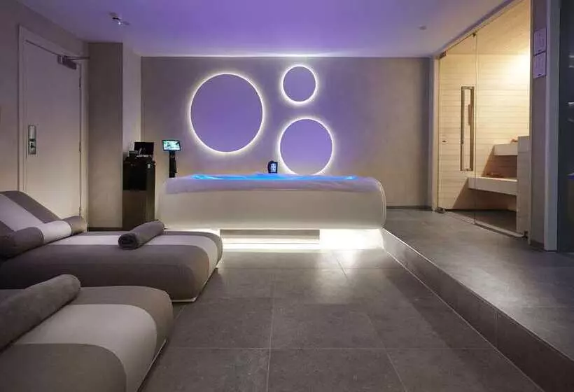 ホテル Hilton London Croydon