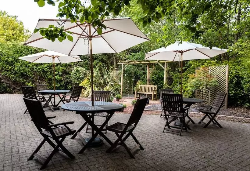 호텔 Holiday Inn A55 Chester West, An Ihg