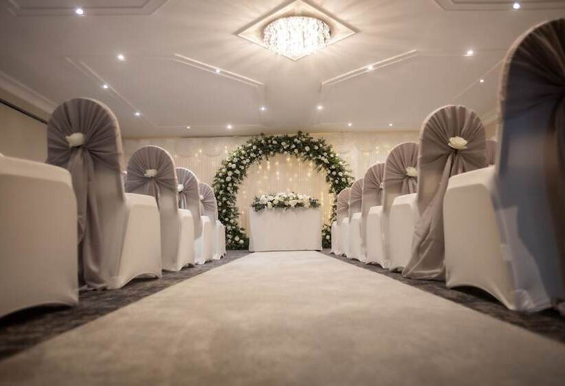 Hotelli Holiday Inn A55 Chester West, An Ihg