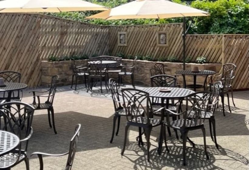 Hotelli Holiday Inn A55 Chester West, An Ihg