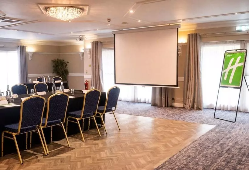 호텔 Holiday Inn A55 Chester West, An Ihg