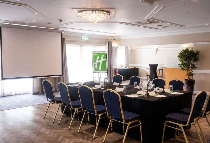 Hotelli Holiday Inn A55 Chester West, An Ihg