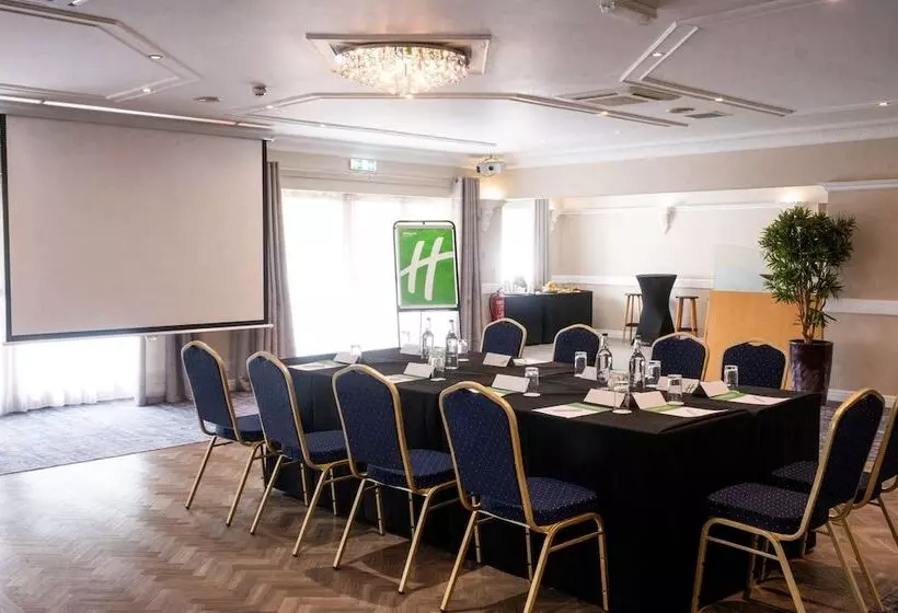 호텔 Holiday Inn A55 Chester West, An Ihg
