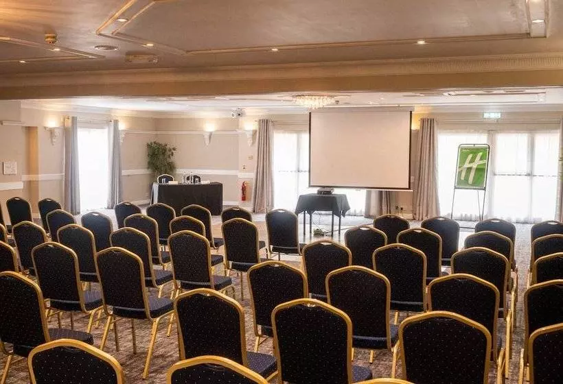 호텔 Holiday Inn A55 Chester West, An Ihg