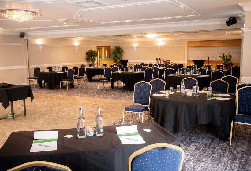 Hotelli Holiday Inn A55 Chester West, An Ihg