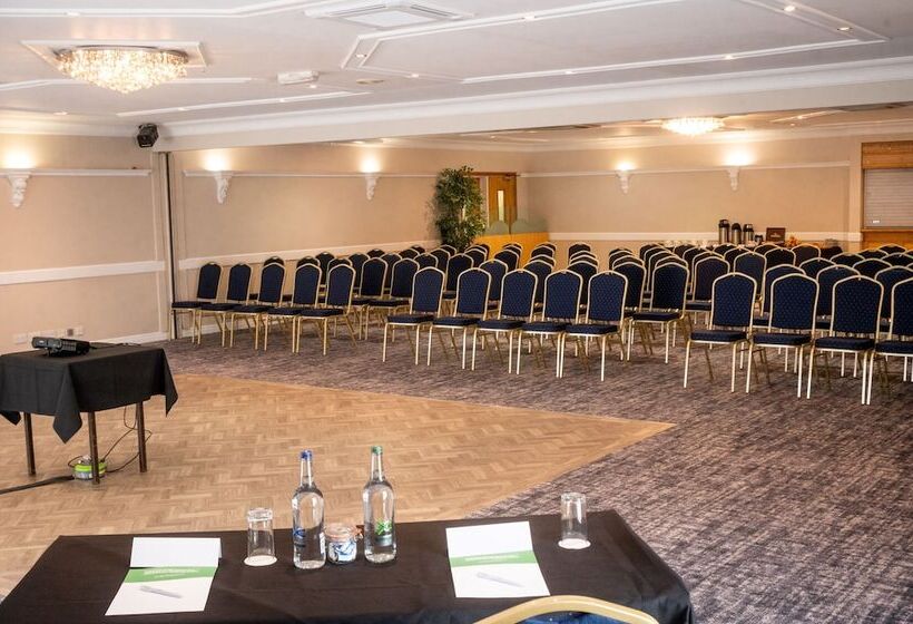 Hotelli Holiday Inn A55 Chester West, An Ihg