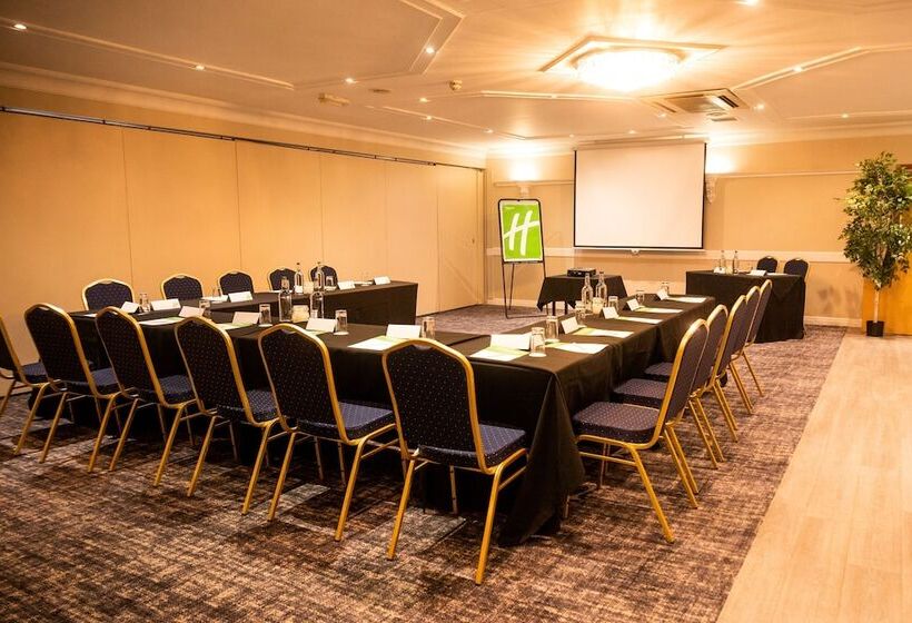 Hotelli Holiday Inn A55 Chester West, An Ihg