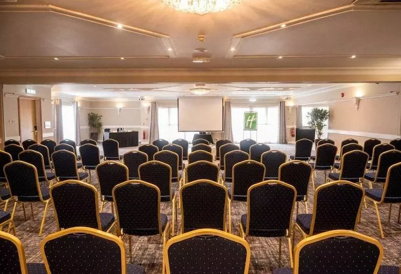 호텔 Holiday Inn A55 Chester West, An Ihg