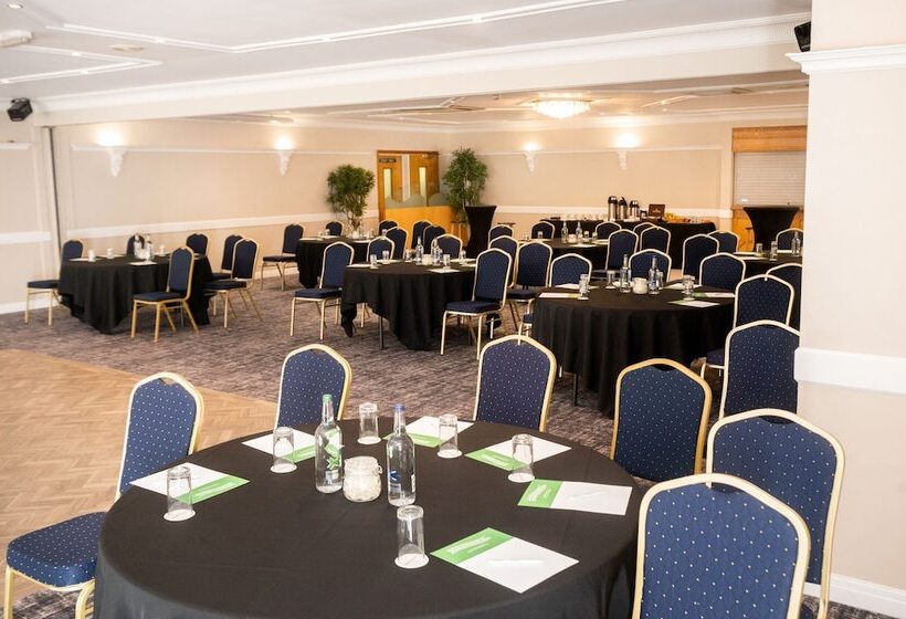 Hotelli Holiday Inn A55 Chester West, An Ihg